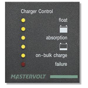 MASTERVOLT MASTERVIEW READ-OUT