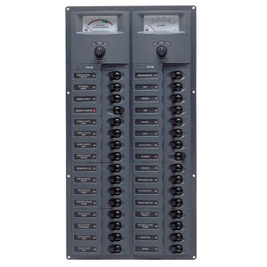 BEP PANEL 32SP DC12V ANALOG VERTICAL