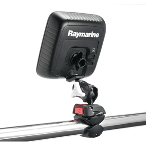 SCANSTRUT ROKK MINI RAYMARINE  DRAGONFLY 4/5/7 PLATE