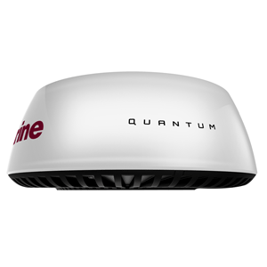 RAYMARINE QUANTUM Q24C RADOME WITH WI-FI AND ETHERNET 10M