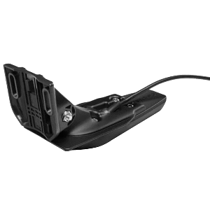 GARMIN GT20-TM TRANSOM MOUNT  DOWNVU 500W (455/800 KHZ)