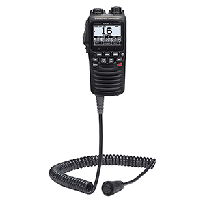 STANDARD HORIZON WIRED REMOTE ACCESS MICROPHONE