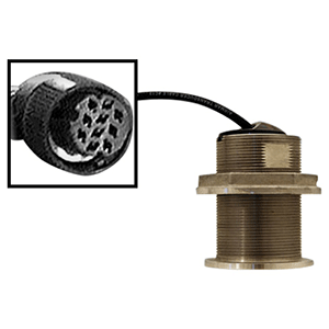 FURUNO SS60-SLTD-12 SS  TRANSDUCER