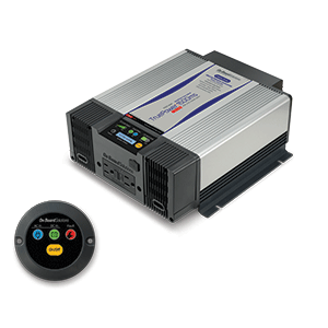 PROMARINER 1500W INVERTER MODIFIED SINE