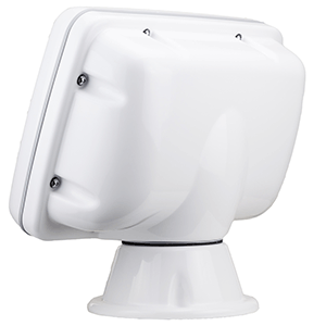 NAVPOD POWERPOD PRE-CUT FOR  RAYMARINE GS125