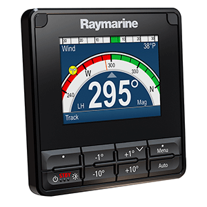 RAYMARINE P70S AUTOPILOT CONTROLLER