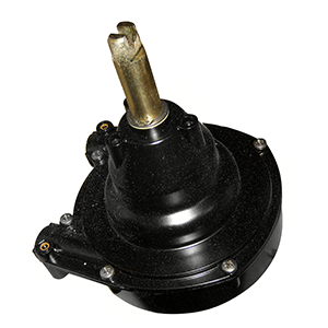 UFLEX TILT ROTARY STEERING HELM