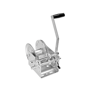 FULTON 3200 LBS. 2-SPEED WINCH