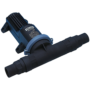 WHALE GULPER TOILET PUMP 24V