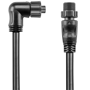 GARMIN NMEA 2000 RIGHT ANGLE CABLE 1'