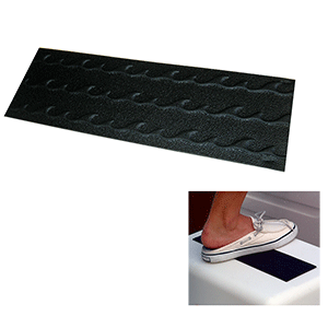 TAYLOR MADE STEP-SAFE NON-SLIP ADVESIVE PAD