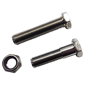 UFLEX UC94 TILLER BOLT KIT