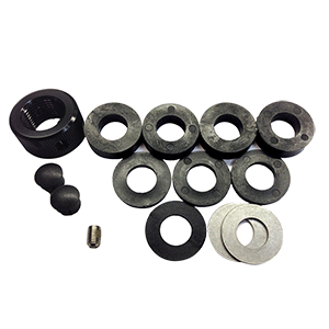 UFLEX UC128TS / UC128-SVS SPACER KIT