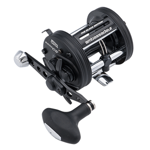 ABU GARCIA PR-6500BE AMBASSADEUR PRO ROCKET BE