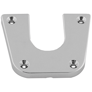 TACO SS MOUNTING BRACKET FOR SIDE MOUNT TABLE PEDESTAL