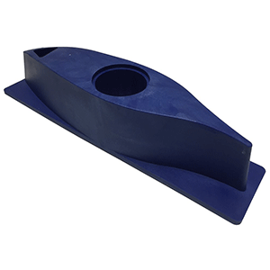 AIRMAR FAIRING BLOCK FOR DST 800L