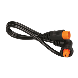 GARMIN TRANSDUCER ADAPTER CABLE 12 PIN