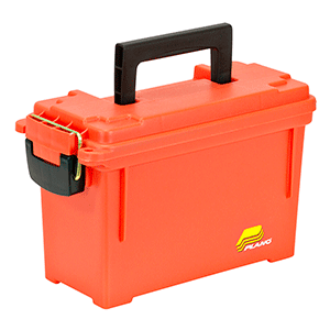 PLANO 1312 MARINE DRY BOX ORANGE