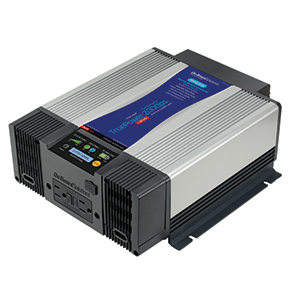 PROMARINER 2000 WATT PURE SINE  INVERTER