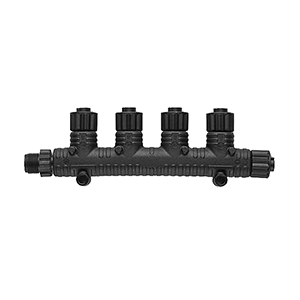 GARMIN NMEA 2000 MULTI-PORT T-CONNECTOR