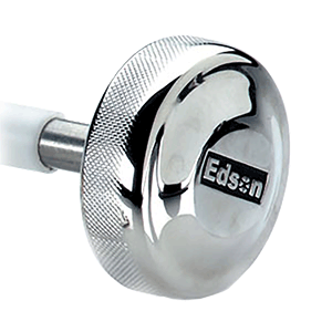 EDSON STAINLESS REPLACEMENT BRAKE KNOB