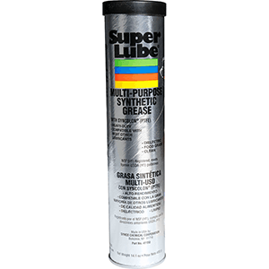 EDSON SUPER LUBE CONDUIT &  BEARING LUBRICANT- 14OZ.