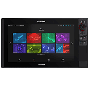 RAYMARINE AXIOM PRO 16 S MFD CHIRP SONAR NAV+ CHART