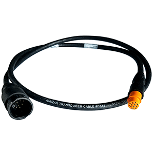 AIRMAR GARMIN 12P MIX AND MATCH CABLE FOR CHIRP DUCERS