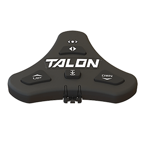 MINN KOTA TALON BT WIRELESS FOOT PEDAL