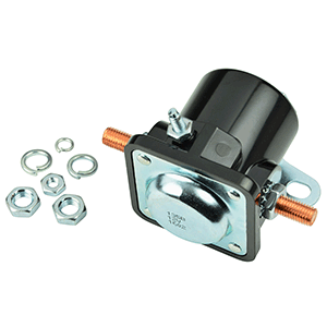 BEP ENGINE STARTING SOLENOID 100A