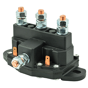 BEP MOTOR REVERSING SOLENOID 75A