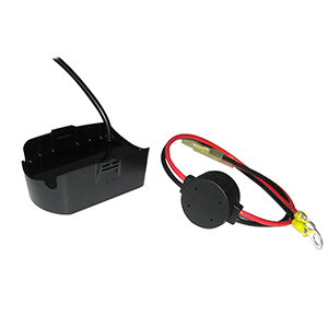 HUMMINBIRD XTM 9 MDI T MEGA DI TROLLING MOTOR TRANSDUCER