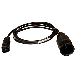 AIRMAR HUMMINBIRD 9 PIN MIX AND MATCH CHIRP CABLE 1M