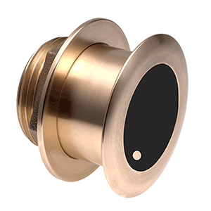 AIRMAR B175H 20 DEGREE CHIRP BRONZE THRU HULL 1KW