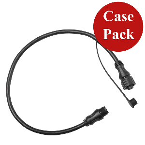 GARMIN NMEA 2000 BACKBONE / DROP CABLE (1FT) 10 PACK