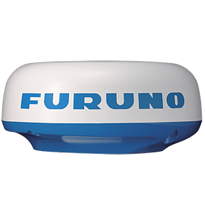 FURUNO DRS4DL+ RADAR DOME 4KW 19"   NO CABLE