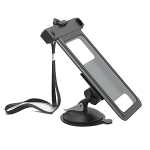 XVENTURE GRIPLOX WATERPROOF PHONE MOUNT