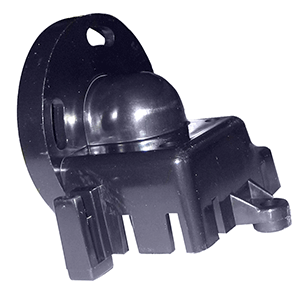 JOHNSON PUMP CARTRIDGE HORIZONTAL MOUNT