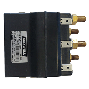 MAXWELL PM SOLENOID PACK 12V