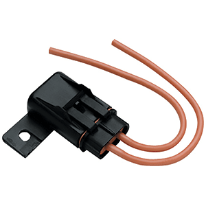 ATTWOOD ATO/ATC FUSE HOLDER