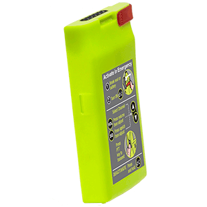 ACR 1061 SURVIVAL BATTERY GMDSS SR203