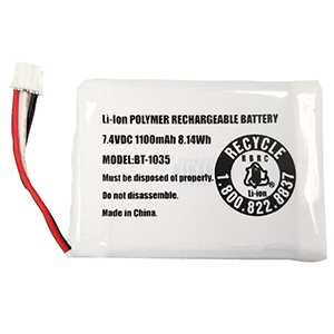 UNIDEN BATTERY PACK FOR ATLANTIS 270