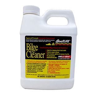 BOATLIFE BILGE CLEANER QUART