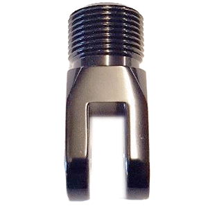 RUPP ANTENNA CLEVIS