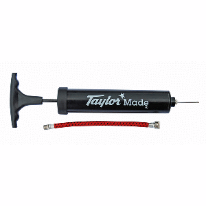 TAYLOR MADE HAND PUMP WITH   HOSE ADAPTER