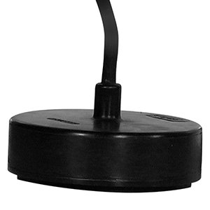 FURUNO RUBBER COATED TRANSDUCER