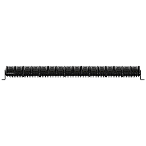 RIGID INDUSTRIES 40" ADAPT LIGHT BAR - BLACK