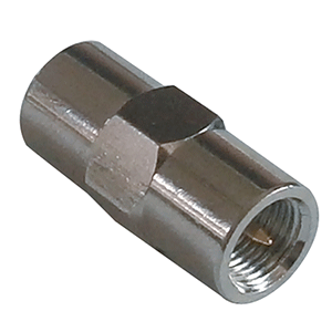 GLOMEX FME MALE TO MALE  CONNECTOR