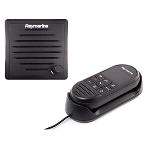 RAYMARINE RAY90 WIRELESS SECOND STATION KIT