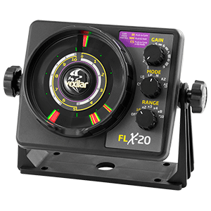 VEXILAR FLX-20 HEAD ONLY